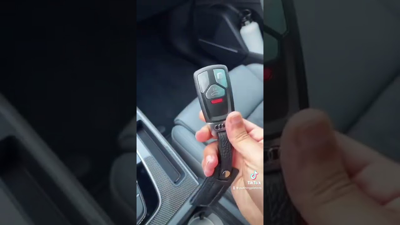 Audi SQ5 Heated and Cooled CUP HOLDERS!? YouTube