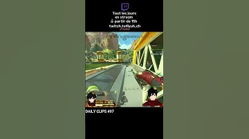 daily clips - 97 #apex #apexlegends #apexlegendsclip #apexmovement #vtuber #vtuberfr #twitchfr
