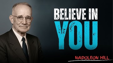 STOP THINKING, START DOING. - Best Morning Motivational Speech 2025 || NAPOLEON HILL
