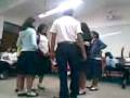 sexo en la escuela