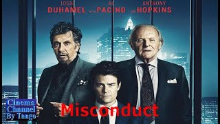 Misconduct / Film Completo in Italiano