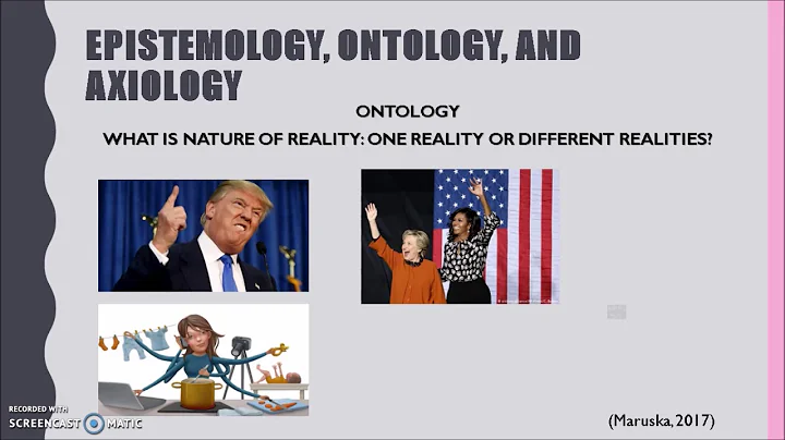 Feminist Theory to understand culture