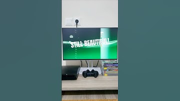 🌀 XMB PS3 - Still Beautiful!