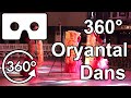 360 Oryantal Dans / Turkish Belly Dance Show