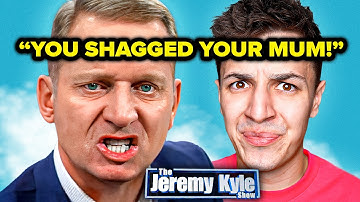 The Cruelest TV Show Ever Made