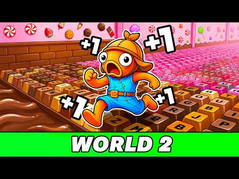 [🩵 100+ DIAMONDS SECRET CODES 🩵] FORTNITE smuti+1 Speed Keyboard Escape - MAP CODE: 1931-6763-0020