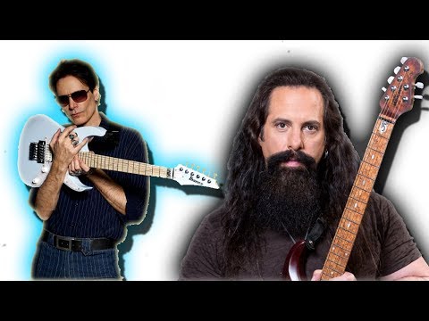 John Petrucci: What