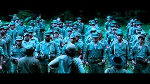 映画『チェ 39歳 別れの手紙』（08西・仏・米／0901日本公開）予告編