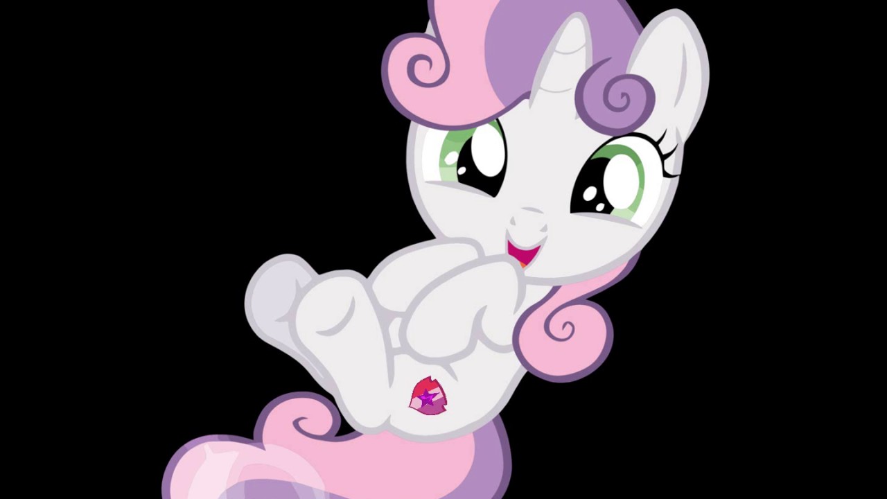 Sweetie Belle Sings - Fireflies By Owl City - YouTube Music.