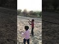 पतंग गिरते गिरते बच गया 😅 #comedy #funny #kisan #video #viral #viralvideo #vlog