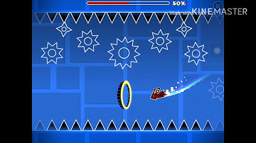 Clown Party Layout (Unfinished - Gameplay By ProudBackup)