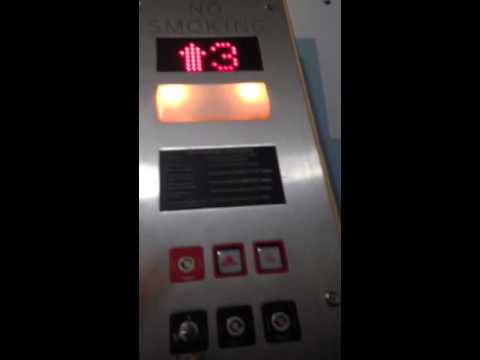 my elevator panel youtube