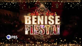 BENISE - Fiesta! PBS Promo