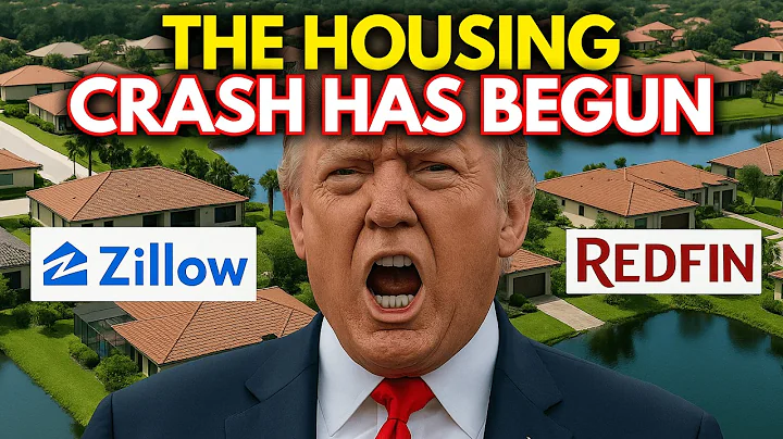 Top 10 U.S. States That Will Collapse First as the Housing Market Crashes