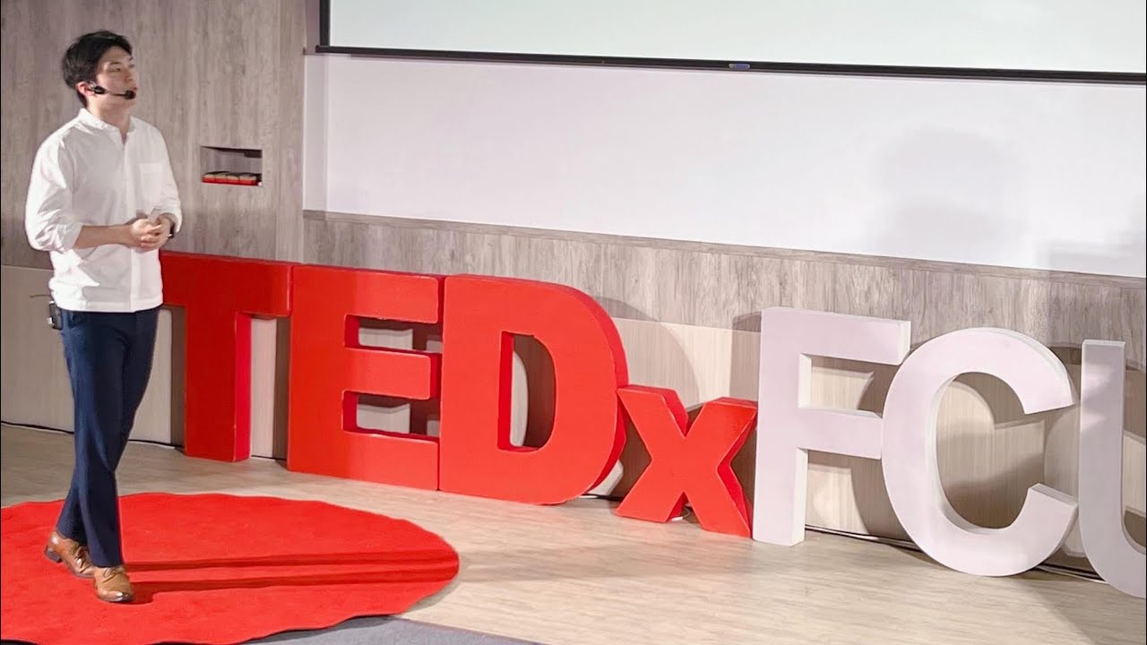 【TED演講】無人醫院就是智慧醫療嗎？(Q&A)｜騰輝讀醫療MarkeHealth 縮圖