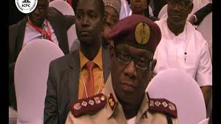 CORRUPTION MUST GO EDITION 77 - CATCHING THEM YOUNG