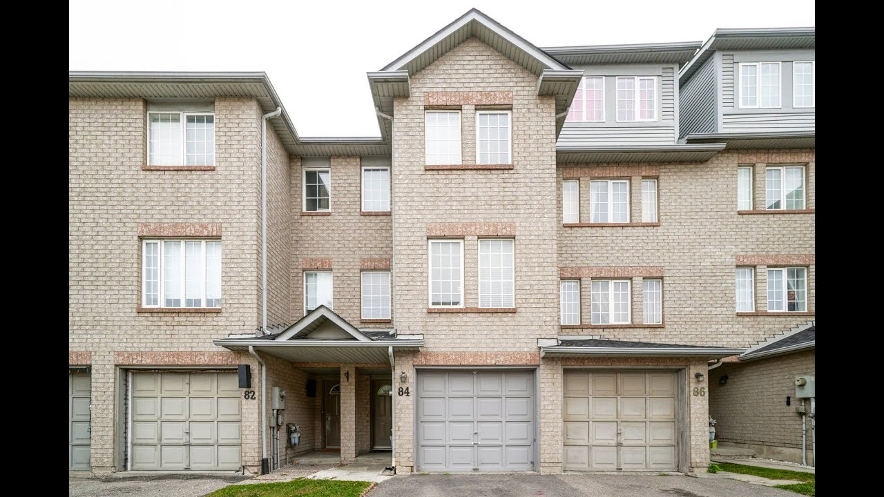 84 Spadina Road Brampton Home for Sale Real Estate Properties for