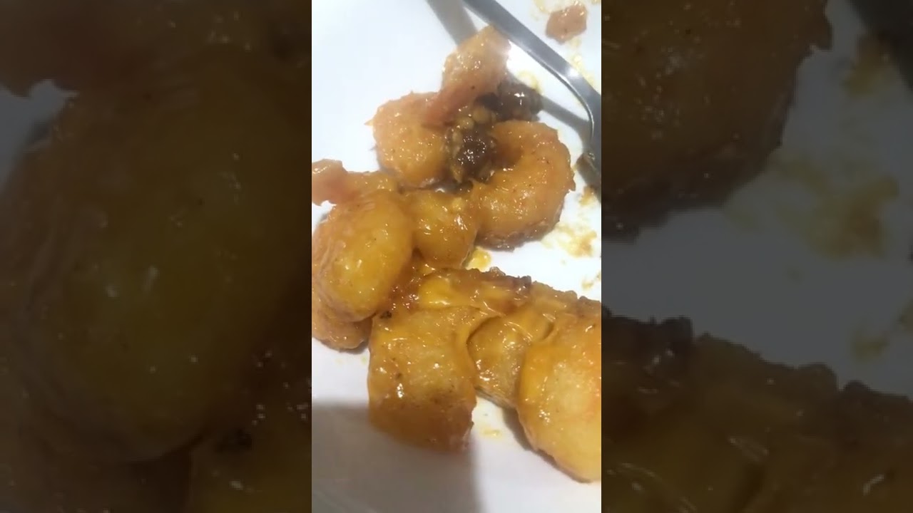 Panda Express On an April Fool’s day