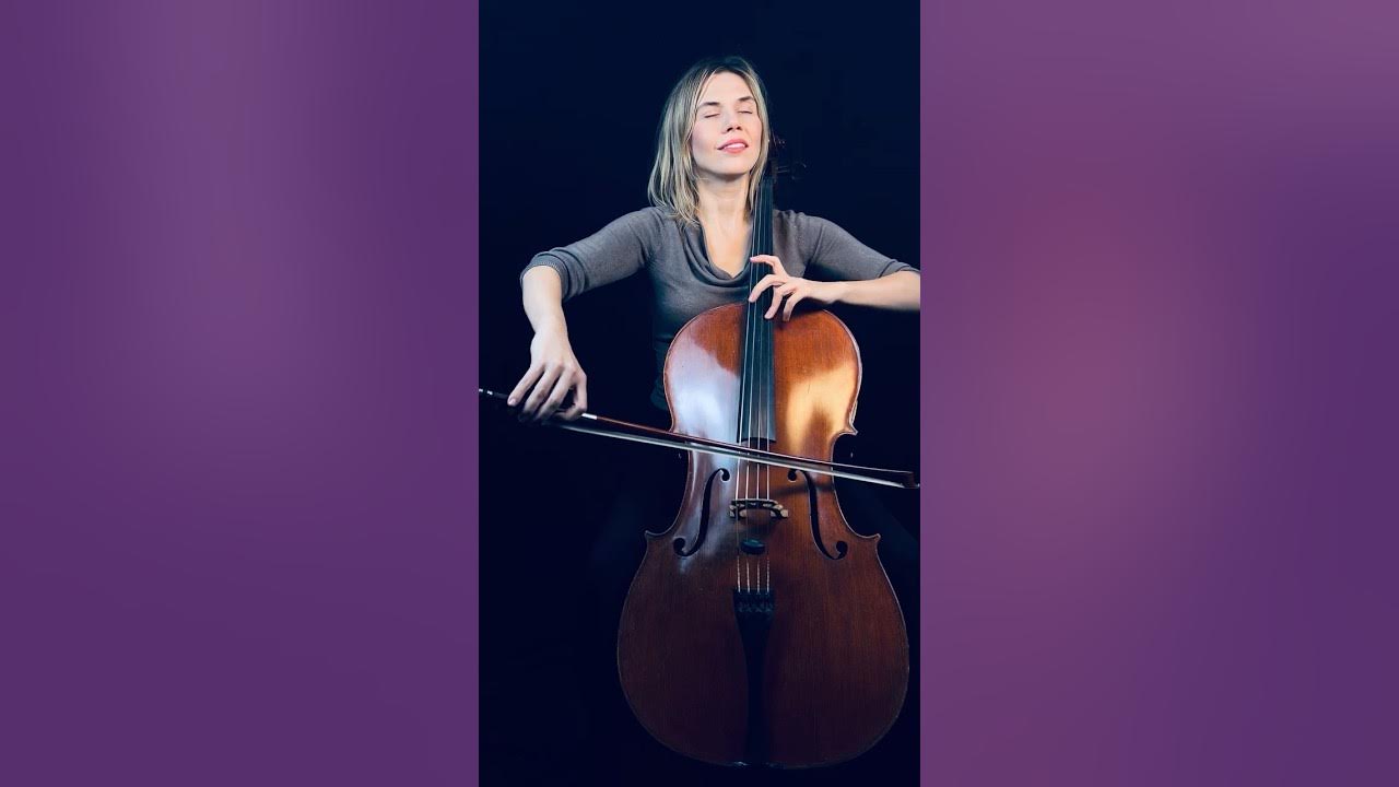Ave Maria - Bach / Gounod || Maria Opera #cello #avemaria Ave Maria - Bach / Gounod || Maria Opera #cello #avemaria