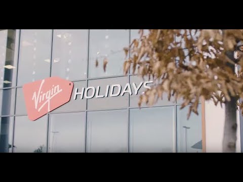 How Virgin Holidays have invested in innovative AI