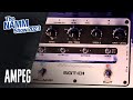 Ampeg sgtdi demo  namm 2023