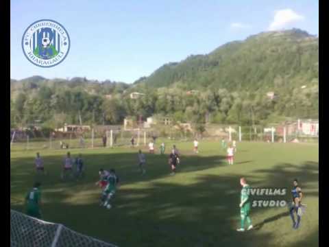 ჩხერიმელა 2-2 ადელი  11.05.10