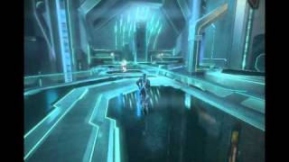 Tron Evolution - Gameplay [PC]