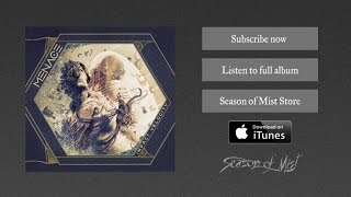 Menace - Everything and Nothing