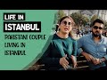 Life in Istanbul | Business & Jobs in Istanbul | Pakistani Couple living in Turkey