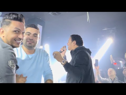 دخول مفاجئ حماده الليثي عمرو سلامه حمزه الصغير جديد وحصري 2022