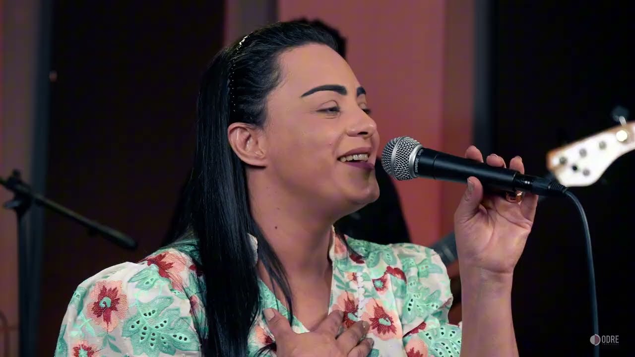  Música Calma(Ariana Nicolato)cover