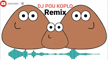 DJ POU Koplo Remix 1 JAM FULL! by LMC Project