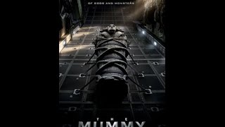 Η ΜΟΥΜΙΑ (THE MUMMY) - TRAILER (GREEK SUBS) Η ΜΟΥΜΙΑ (THE MUMMY) - TRAILER (GREEK SUBS)