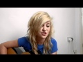 Ed Sheeran - Lego House (Lianne Kaye Cover)