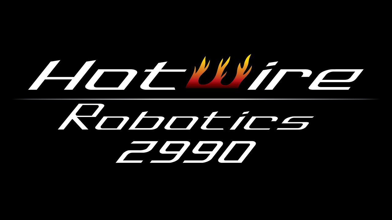 Hotwire Robotics (2990) tips over Error Code Xero (1425)