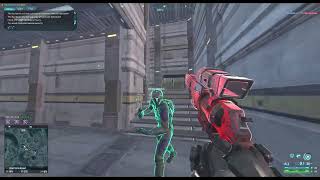 PlanetSide 2 - Ticket 287 (Memed'a Too Hard'a With The Meme-Iron On My Hip. . . )