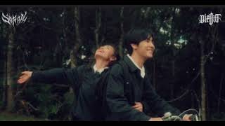 SARAN-อยู่กับฉันก่อนft.TOWANZ(OFFlClALMV)