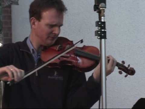 Axel Strauss Records Pierre Rode Violin Caprices