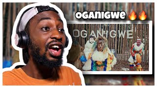 Zlatan - Oganigwe feat. Odumodublvck & Jeriq (Official Video) (Theboyfromojo Reaction) 🔥🔥
