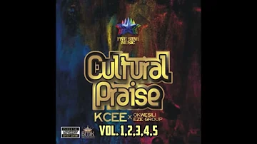 Kcee x Okwesili Eze Group - Cultural Praise Volume 1,2,3,4,5 (Full Audio)