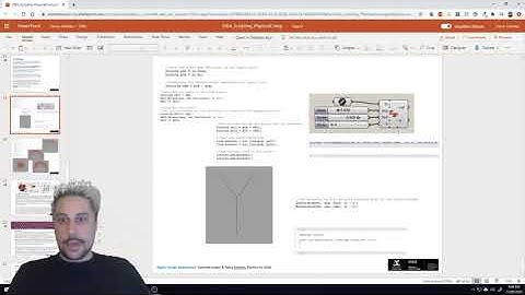 32 Advanced Computational Design - C# Code Along 3: Recursive Branching Structures Part 1