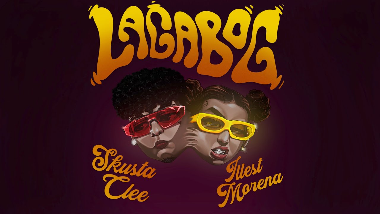 Skusta Clee   Lagabog ft Illest Morena