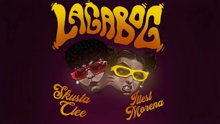 Video thumbnail of "Skusta Clee - Lagabog ft. Illest Morena"