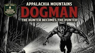 Worse than a Skinwalker | 5 Terrifying Dogman Encounters.