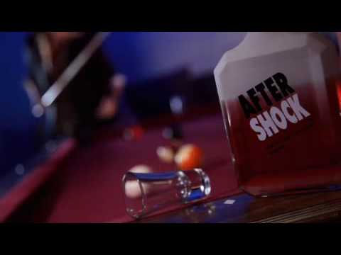 Aftershock spec commercial directed by Guy Norman ...