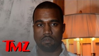 Kanye West's Mystery Tweet!!! -- New Album Release Date | TMZ