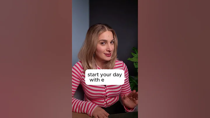 5 Tips to Calm Presentation Jitters