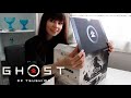 Unboxing For Ghost of Tsushima Collector's Edition