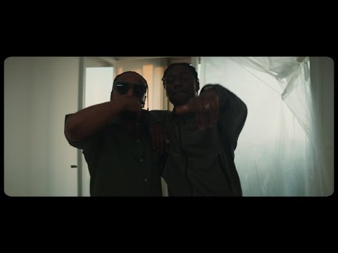 Alonzo feat. Tiakola - Ami Ou Ennemi (Clip Officiel)