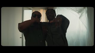 Alonzo Feat. Tiakola - Ami Ou Ennemi (Clip Officiel)